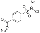 CAS#: 61477-95-0， Monalazone Disodium