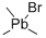 structure of CAS# 6148-48-7, Bromotrimethyllead;Bromo-Trimethyl-Plumbane;(Ch3)3Pbbr;Trimethyl Lead Bromide