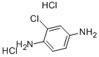 CAS#: 615-46-3， 2-Chloro-p-Phenylenediamine Dihydrochloride