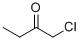 structure of CAS# 616-27-3, 1-Chlorobutanone;1-Chloro-2-Butanone;2-Butanone, 1-Chloro-