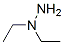 CAS#: 616-40-0， 1,1-Diethyl-Hydrazine