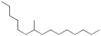 CAS#: 6165-40-8， 7-Methylpentadecane