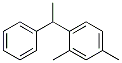 CAS 登录号：6165-52-2， 4-(1-苯基乙基)间二甲苯