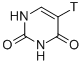 CAS#: 6165-71-5， Uracil-5-3H