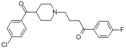 CAS 登录号：61764-61-2， 氯哌隆