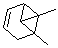 CAS#: 61772-32-5， 1,6-Dimethyltricyclo[4,1,0,0]Hept-3-Ene