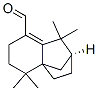 CAS#: 61826-54-8， (2S)-1,3,4,5,6,7-Hexahydro-1,1,5,5-Tetramethyl-2H-2,4alpha-Methanonaphthalene-8-Carbaldehyde
