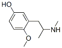 CAS 登录号：61866-76-0， 5-羟基甲氧那明
