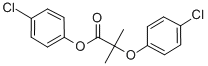 CAS#: 61887-16-9， Dulofibrate