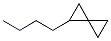CAS#: 6191-90-8， 1-Butylspiropentane