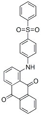 CAS 登录号：61931-54-2， 溶剂红 138
