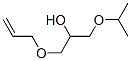 CAS#: 61940-59-8， 1-Isopropoxy-3-(Allyloxy)-2-Propanol