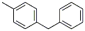 structure of CAS# 620-83-7, 4-Methyldiphenylmethane;1-(Benzyl)-4-Methyl-Benzene;(4-Methylphenyl)Phenylmethane;1-Methyl-4-Benzylbenzene