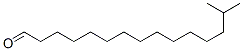 CAS#: 62028-96-0， Isohexadecanal