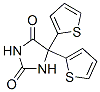 CAS#: 62032-07-9， 5,5-Dithien-2-Ylimidazolidine-2,4-Dione