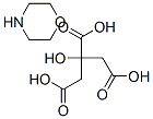 CAS#: 62038-11-3， Morpholine Citrate
