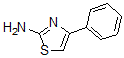 CAS#: 6208-08-8， 2-Amino-4-Phenyl-1,3-Thiazole