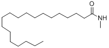 CAS#: 6212-93-7， Nonadecanoic Acid N-Methylamide