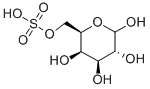 CAS#: 6215-95-8， Galactose 6-Sulfate