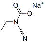 CAS#: 62220-43-3， Sodium Ethyl Cyanocarbamate