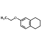 CAS 登录号：622834-96-2， 6-乙氧基-1,2,3,4-四氢萘