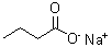 CAS#: 62327-34-8， Sodium Butyrate