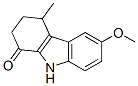 CAS#: 62334-13-8， 2,3,4,9-Tetrahydro-6-Methoxy-4-Methyl-1H-Carbazol-1-One