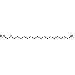 CAS#: 62435-06-7， 1-Ethoxyoctadecane