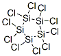 CAS#: 62436-46-8， 1,1,2,2,3,3,4,4,5,5-Decachloropentasilolane
