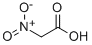 CAS#: 625-75-2， Alfa-Nitro Acetic Acid