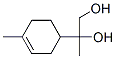 CAS#: 6252-35-3， 2-(4-Methyl-3-Cyclohexen-1-Yl)Propane-1,2-Diol
