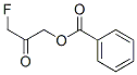 CAS#: 62522-65-0， Benzoic Acid 3-Fluoro-2-Oxopropyl Ester