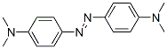 CAS 登录号：6257-64-3， N,N,N',N'-四甲基-4,4'-偶氮二苯胺