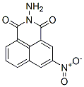 CAS#: 62578-85-2， 2-Amino-5-Nitro-Benzo[de]Isoquinoline-1,3-Dione