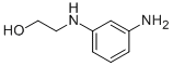 CAS#: 6265-21-0， 2-(3-Aminophenylamino)Ethanol