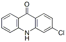 CAS#: 6269-27-8， 3-Chloro-9(10H)-Acridinone