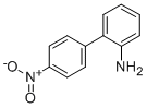 CAS#: 6272-52-2， 4'-Nitro-Biphenyl-2-Ylamine