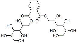 CAS#: 62736-00-9， Di(D-Glucitol) Phthalate