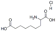CAS#: 62749-11-5， 2-Aminononane-1,9-Dioic Acid Hydrochloride