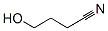 结构式 CAS# 628-22-8, 4-羟基丁腈