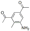 CAS#: 6282-12-8， 2,4-Diacetylaminotoluene