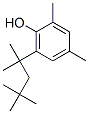 CAS#: 6286-28-8， 6-(1,1,3,3-Tetramethylbutyl)-2,4-Xylenol