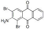 CAS#: 6288-68-2， 2-Amino-1,3-Dibromoanthraquinone