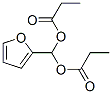 CAS#: 6289-73-2， 2-Furanmethanediol Dipropionate