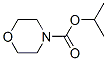 CAS#: 6298-77-7， Propan-2-Yl Morpholine-4-Carboxylate