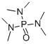 CAS#: 630-31-9， N-Bis(Dimethylamino)Phosphoryl-N-Methyl-Methanamine