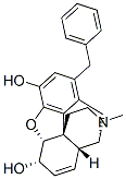 CAS#: 630-86-4， Benzylmorphine
