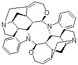 CAS 登录号：630-87-5， 箭头毒 V