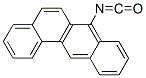 CAS#: 63018-56-4， Benz[a]Anthracen-7-Yl Isocyanate