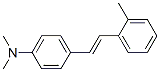 CAS#: 63019-09-0， N,N,2'-Trimethyl-4-Stilbenamine